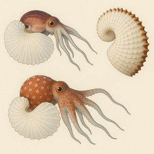 argonautidae