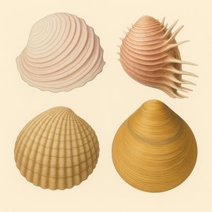 veneridae