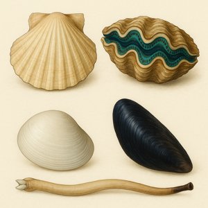 bivalvia