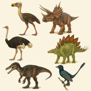 dinosauria