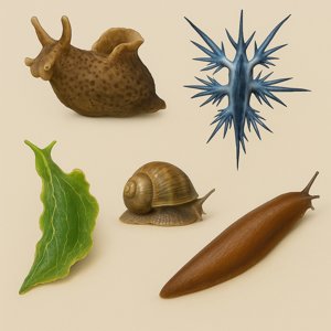 heterobranchia