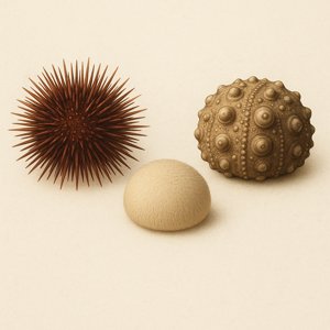 euechinoidea