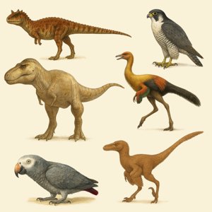 theropoda