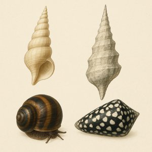 caenogastropoda