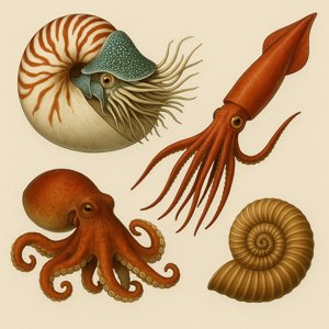 cephalopoda