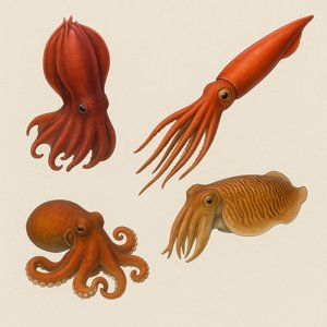coleoidea