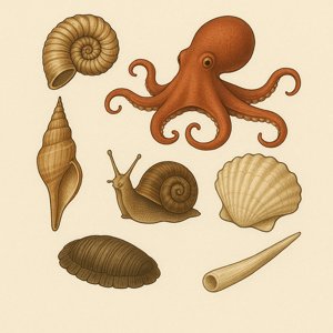 mollusca