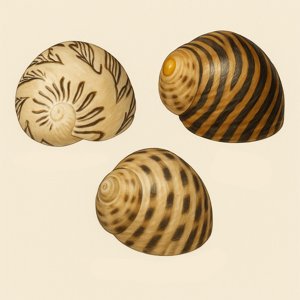 neritidae