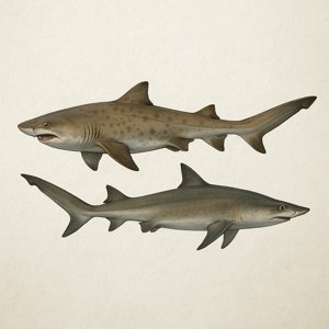 odontaspididae