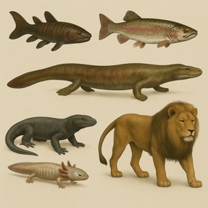 osteichthyes
