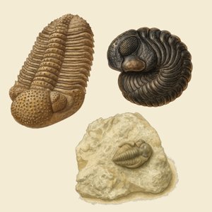 phacopida