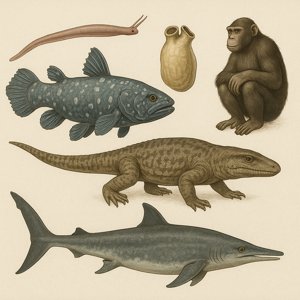 chordata