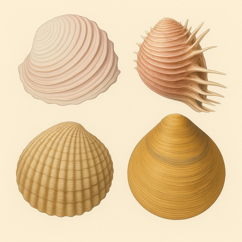 veneridae