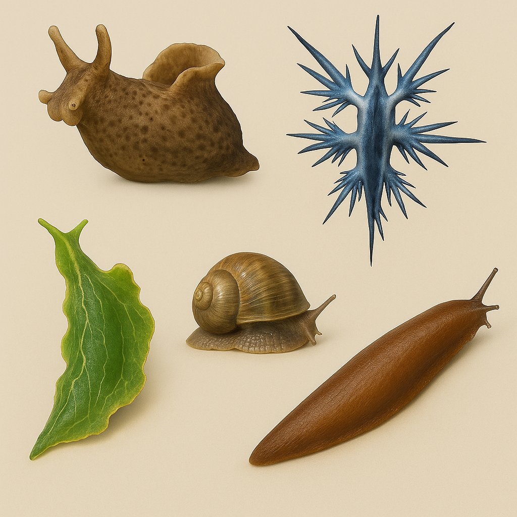 heterobranchia