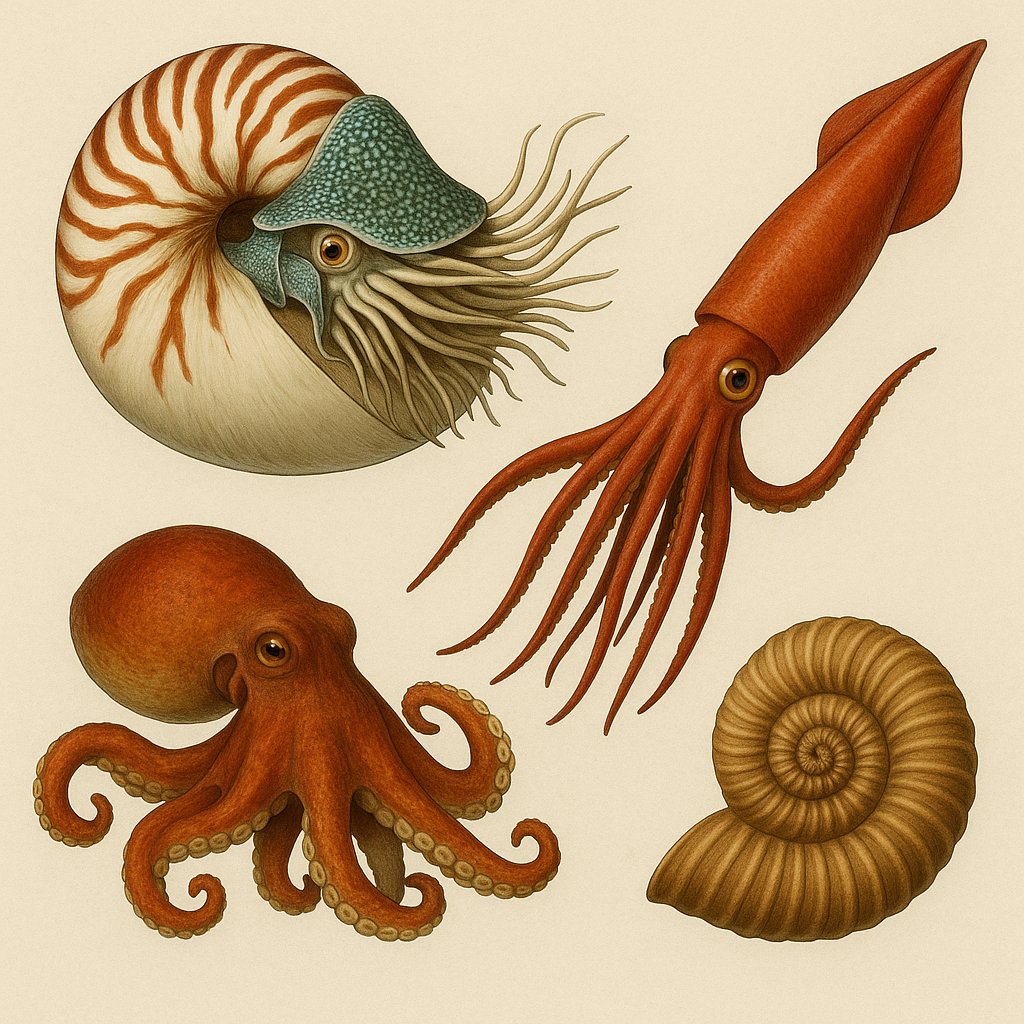 cephalopoda