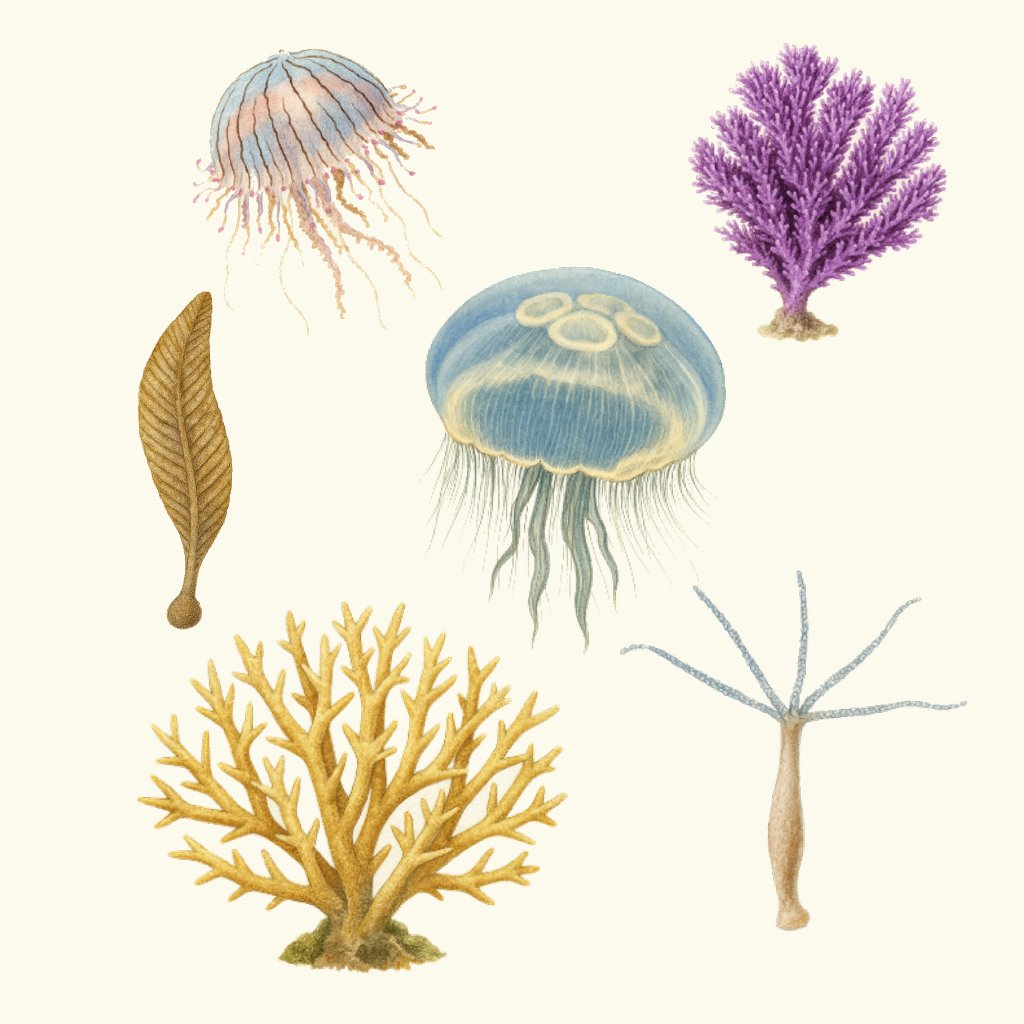 cnidaria