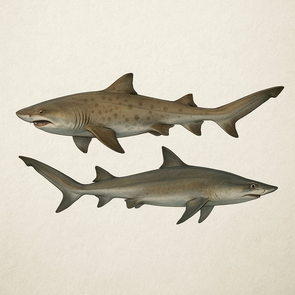 odontaspididae
