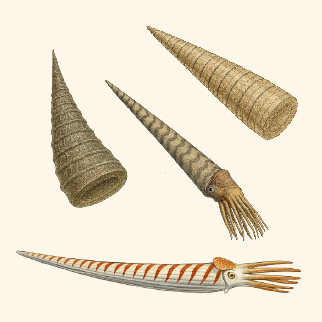 orthoceratoidea