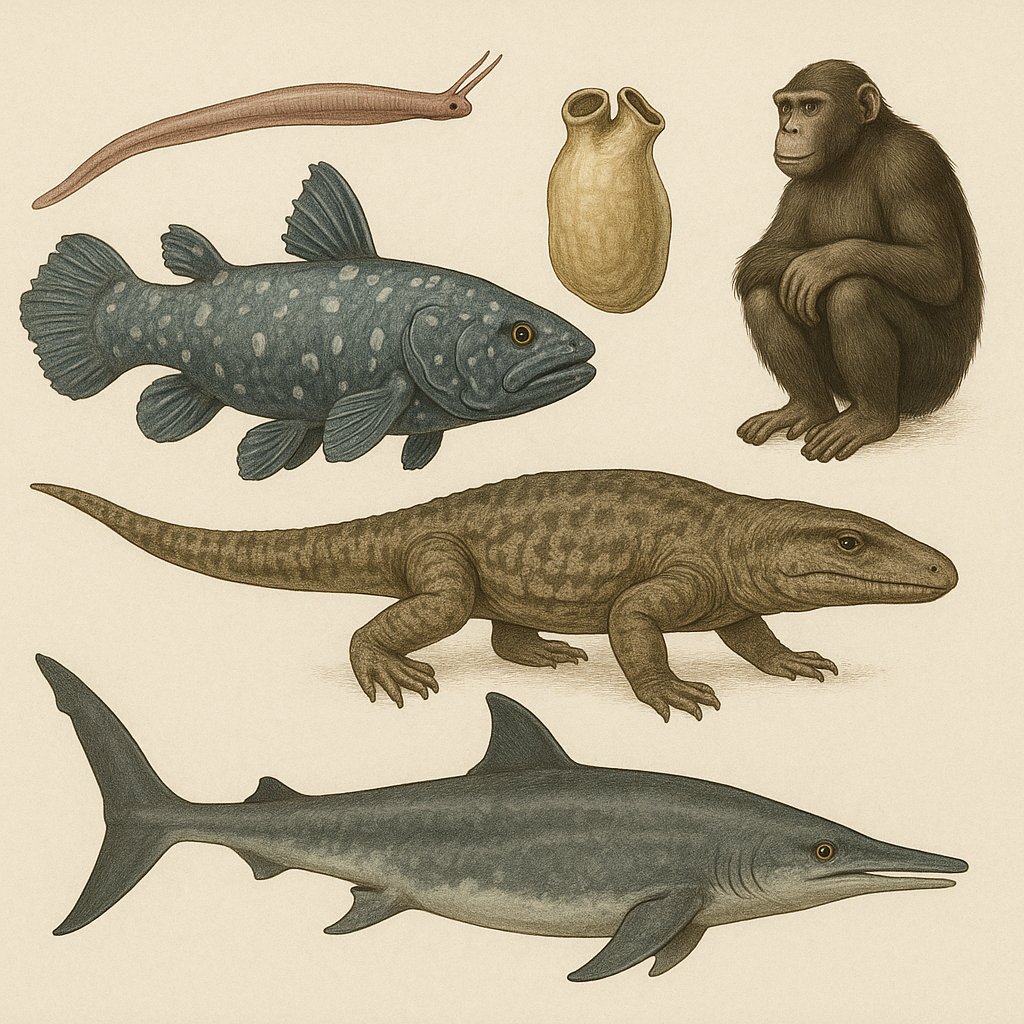 chordata